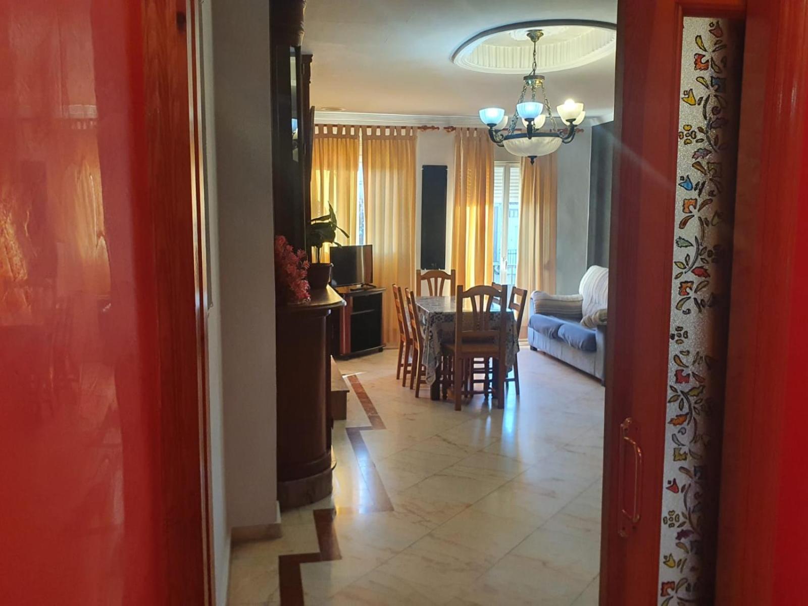 Piso Rocio Apartment Almonte Exterior photo
