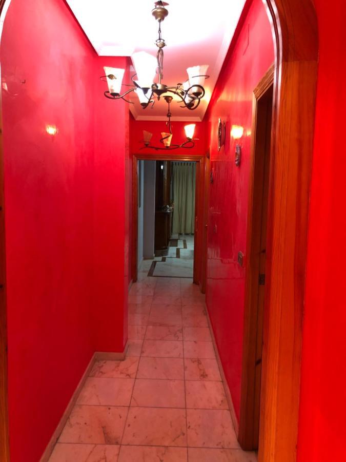 Piso Rocio Apartment Almonte Exterior photo